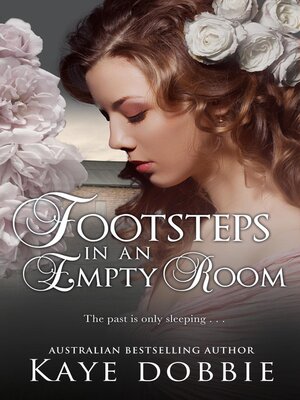 cover image of Footsteps in an Empty Room